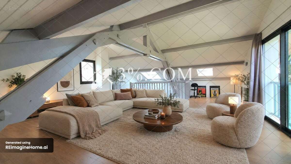 Maison prés de 200m2  environnement exceptionnel  ! - photo 6