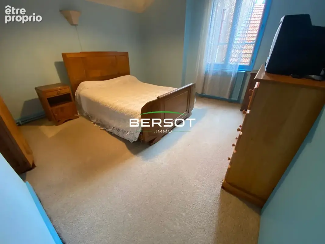 Maison 4 pièces à Magnoncourt - photo 6