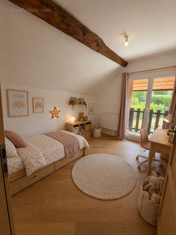 Maison à ANNECY-LE-VIEUX