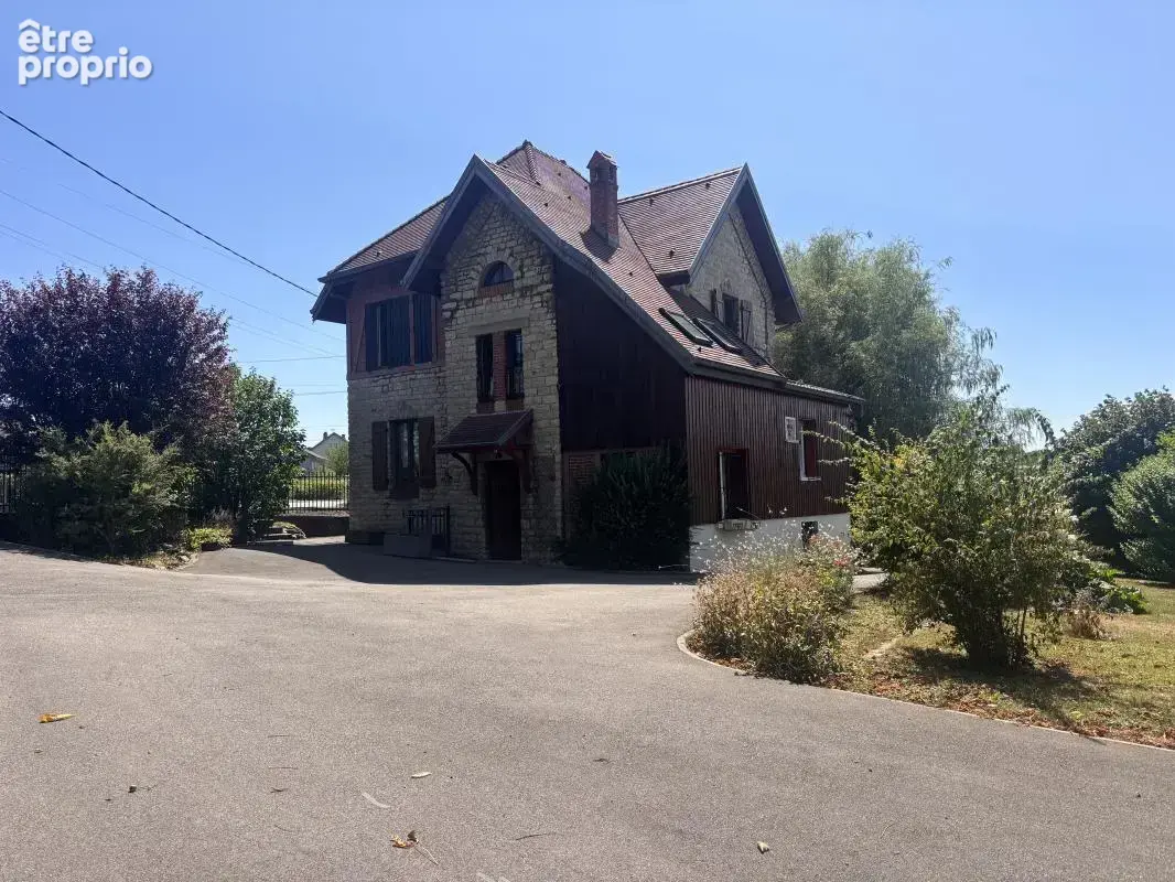 Maison ancienne - photo 15