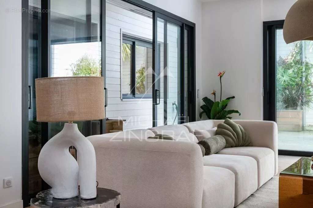 Appartement à ARCACHON