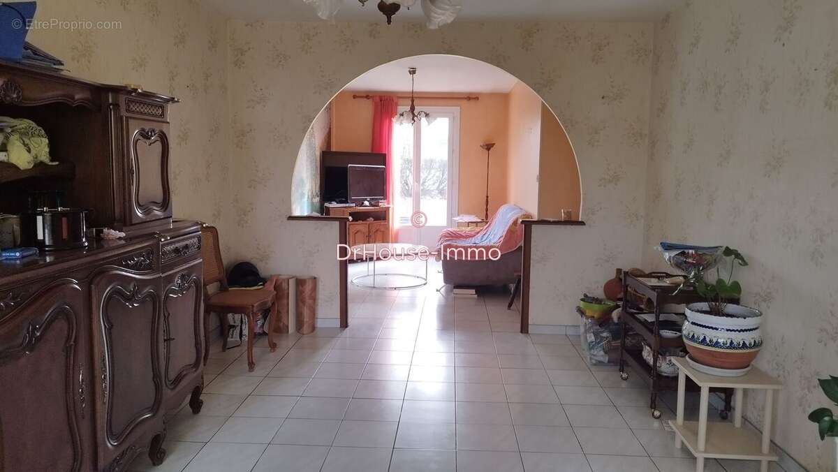 Maison à BERGERAC