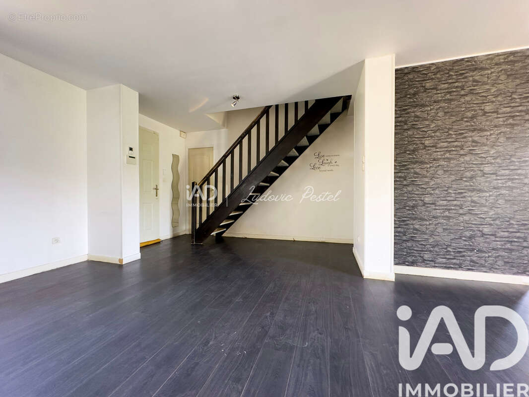 Photo 9 - Maison à CHATEAU-THIERRY