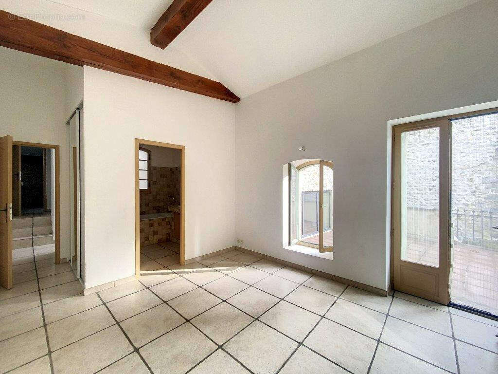 Maison  atypique et de caractère entre Nîmes et Alès - photo 8