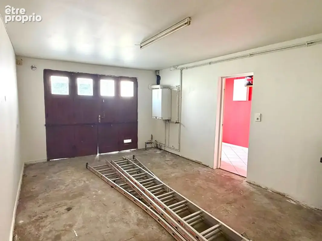 GONDREVILLE - Maison 5 pièces - 128m2 - photo 11