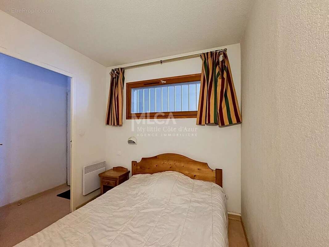 Appartement à SAINT-ETIENNE-DE-TINEE