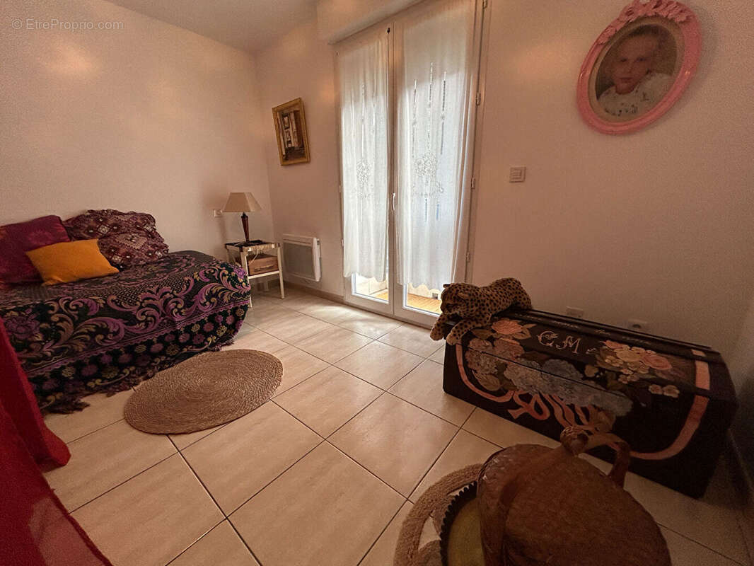 Appartement à BIGUGLIA