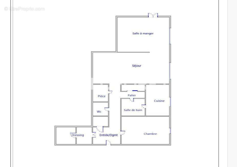 Appartement à SURESNES