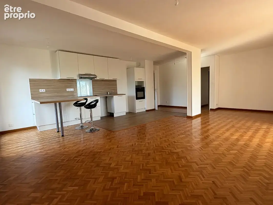 Photo Appartement à Olivet au prix de 183 400€