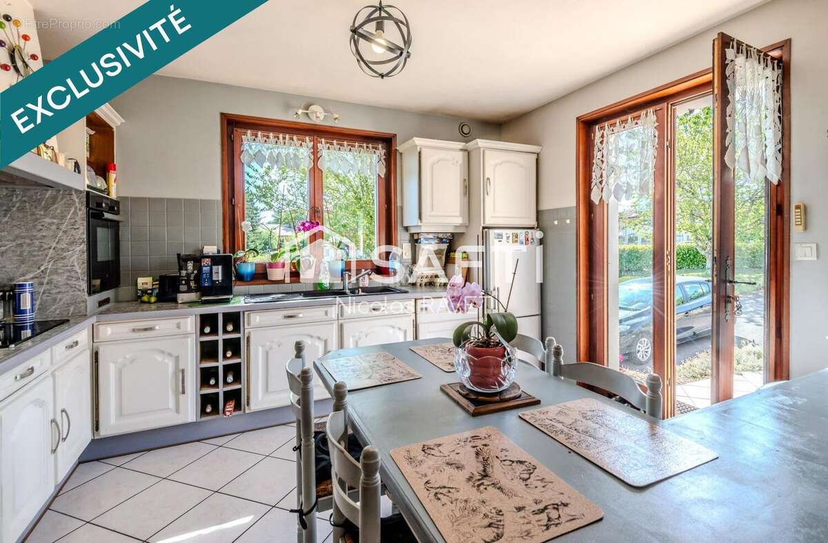 Photo 3 - Maison à LARRINGES