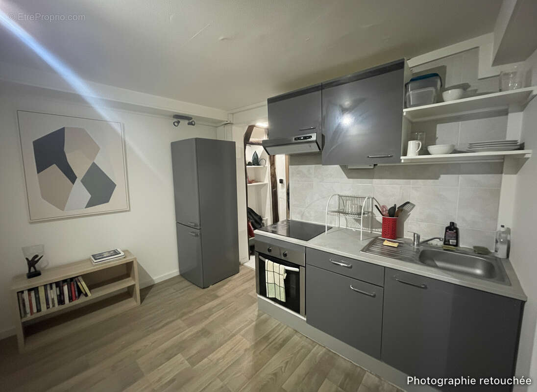 Appartement à CHARTRES