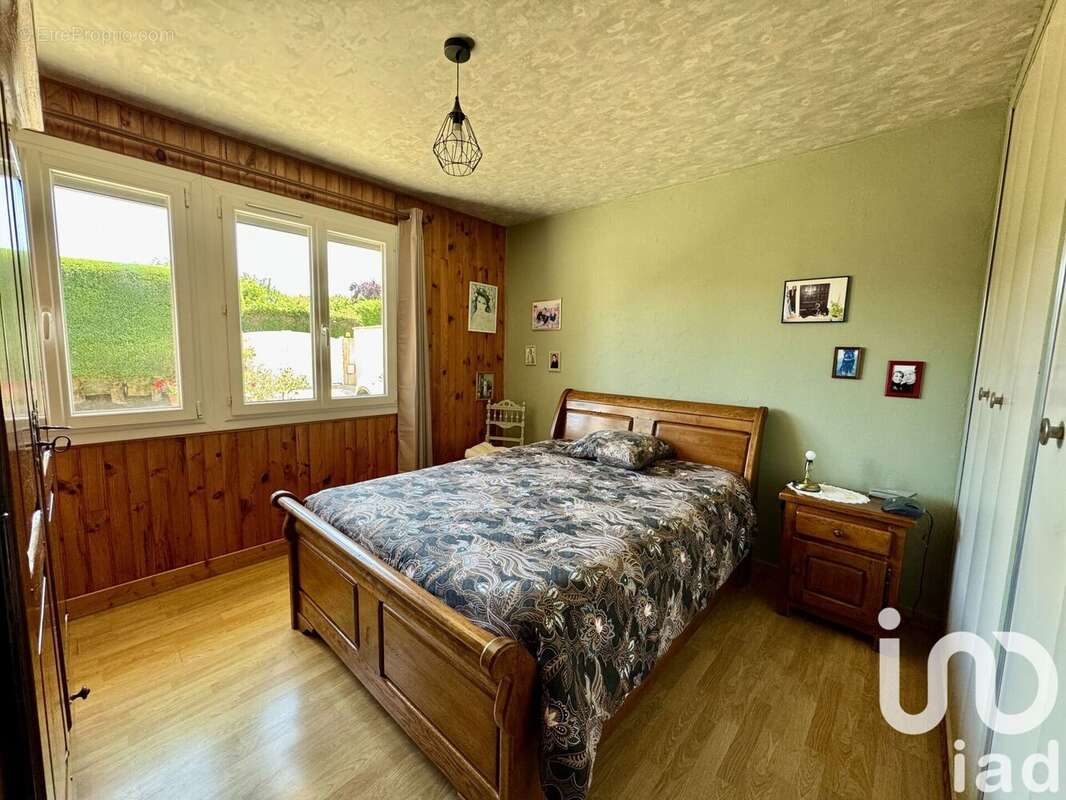 Photo 7 - Maison à BOUVILLE