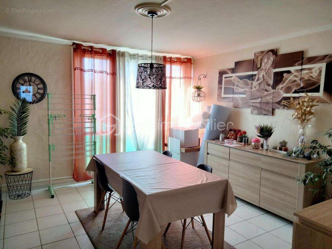 Appartement 82 m² à Le Havre  - photo 2