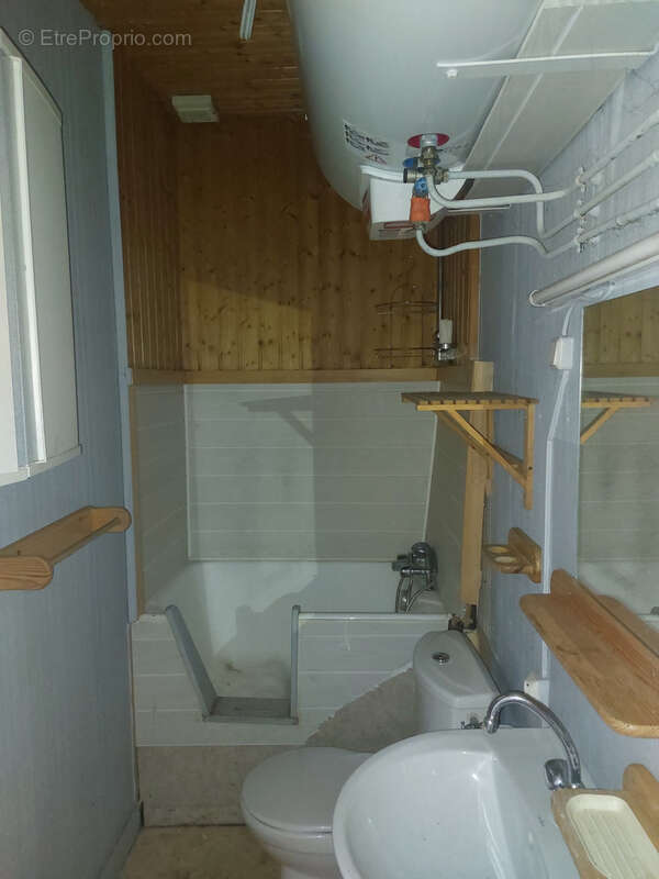 Appartement à PONTARLIER