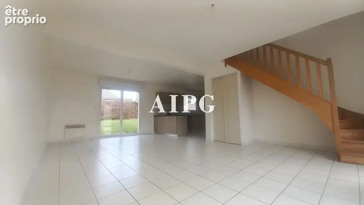 PORDIC, maison à vendre proche du bourg - photo 2