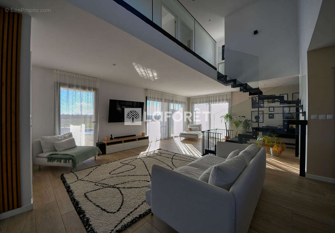 Maison à COUFOULEUX