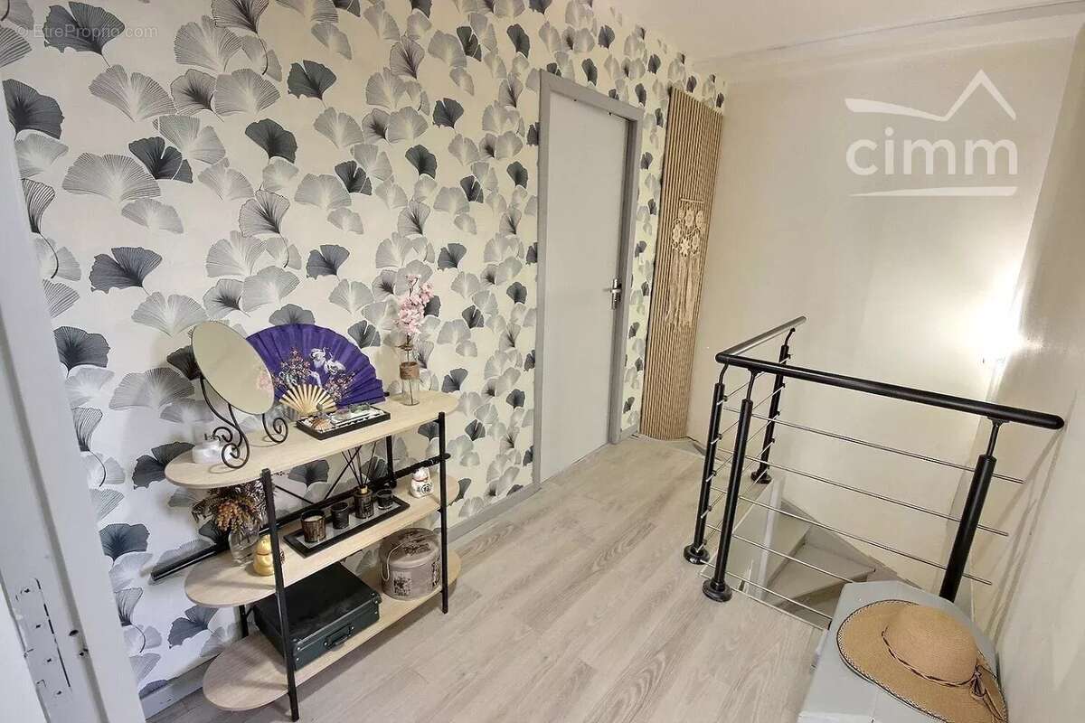 Vente duplex la fouillouse - photo 7