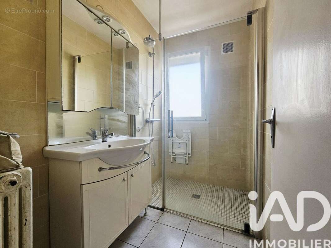 Photo 5 - Maison à TILLIERES