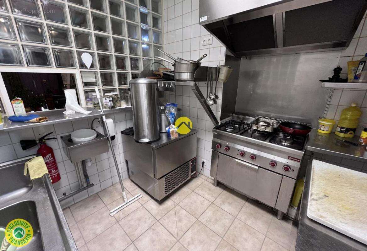 Maison à CHATEAUNEUF-SUR-CHER