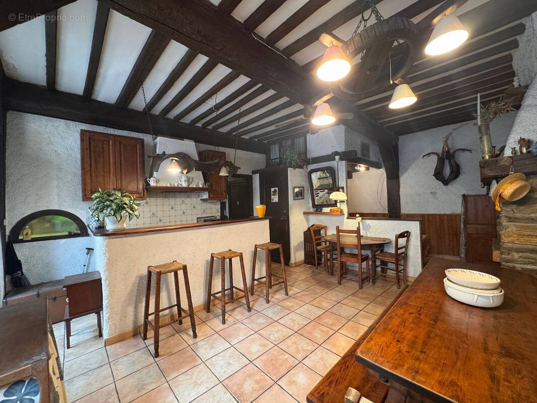 Maison à PORT-VENDRES