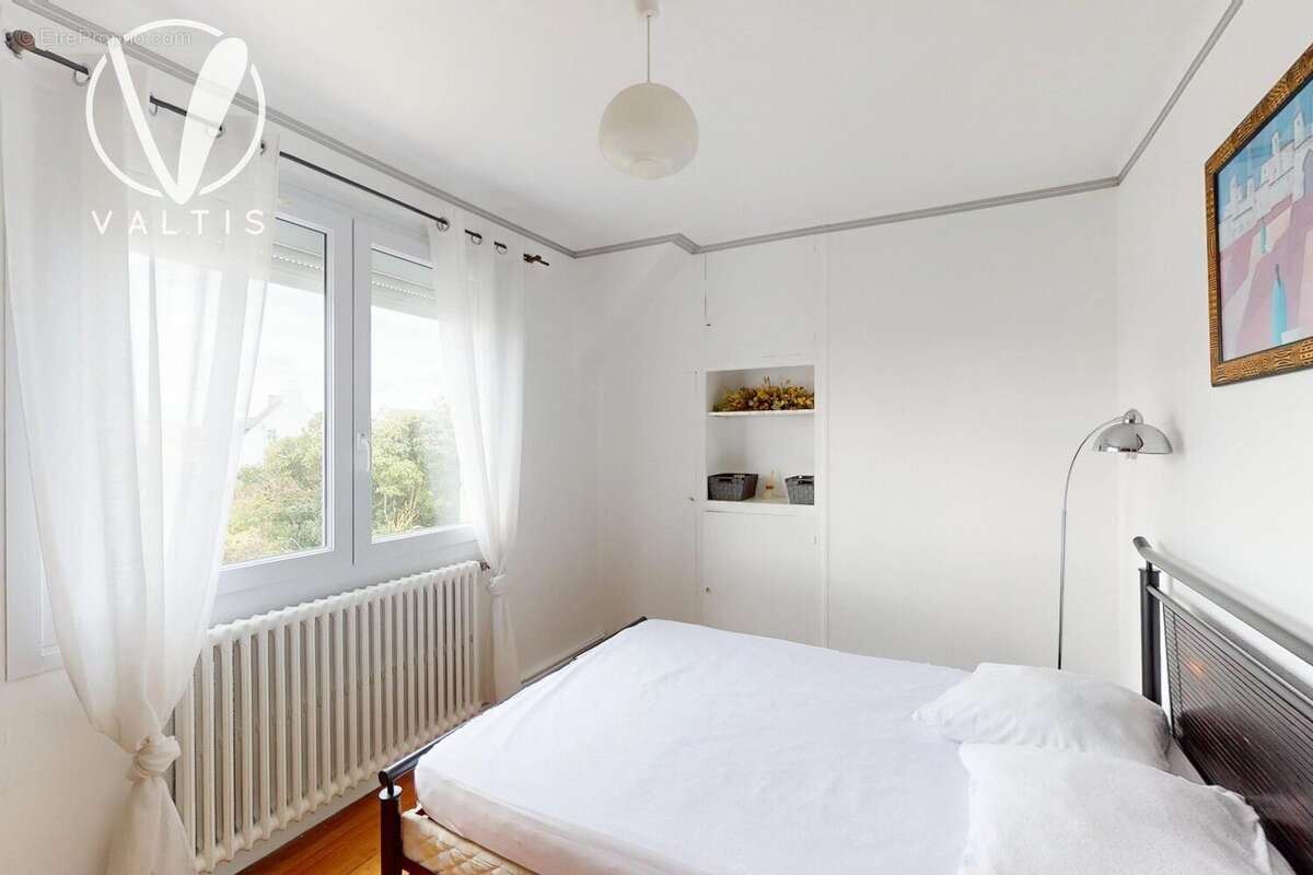 Maison à SAINT-CAST-LE-GUILDO