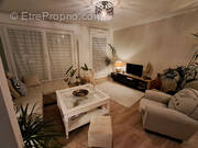 Appartement à THOUARE-SUR-LOIRE