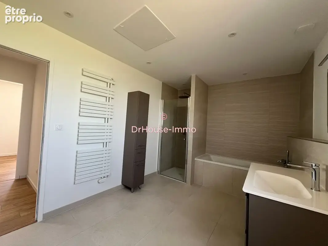 Maison 7 pièces 148 m² à vendre à Bieville-Beuville (14112) - photo 36