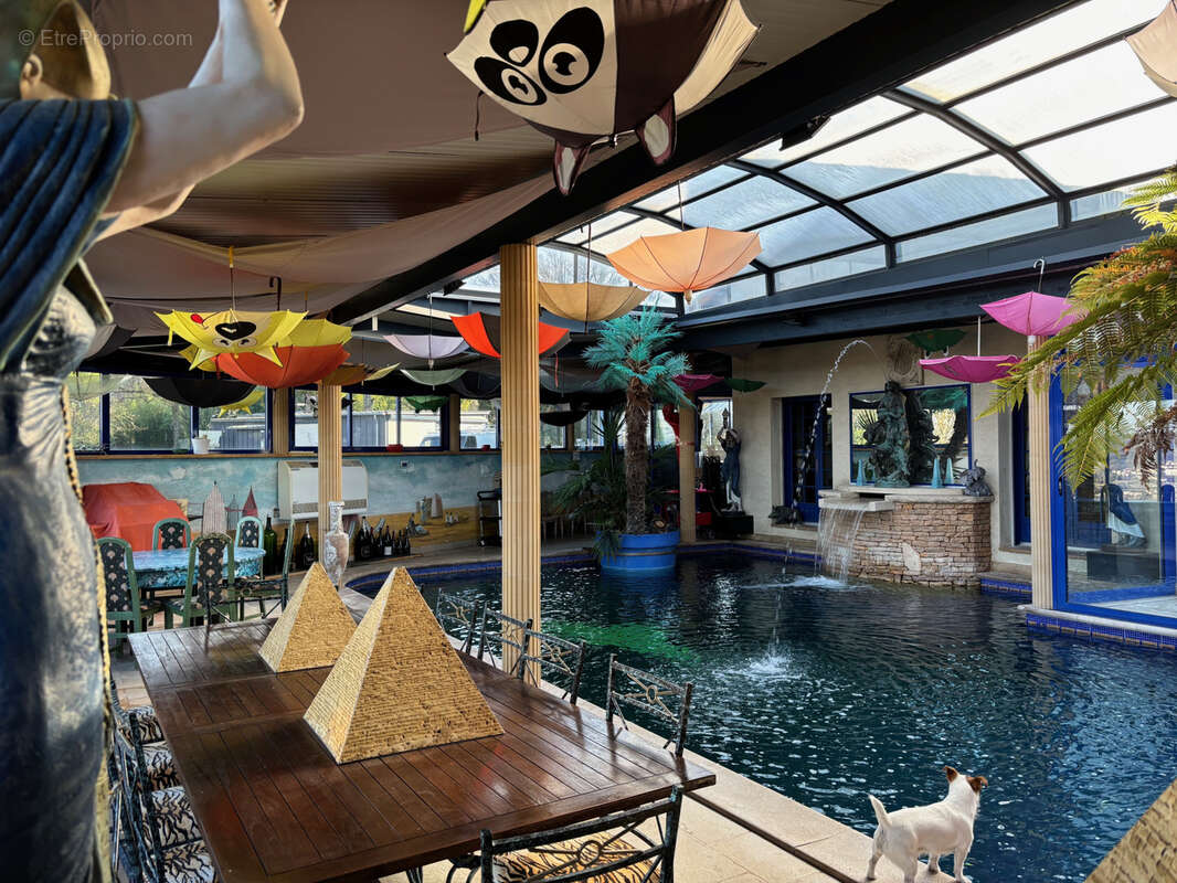 Maison à BAR-LE-DUC