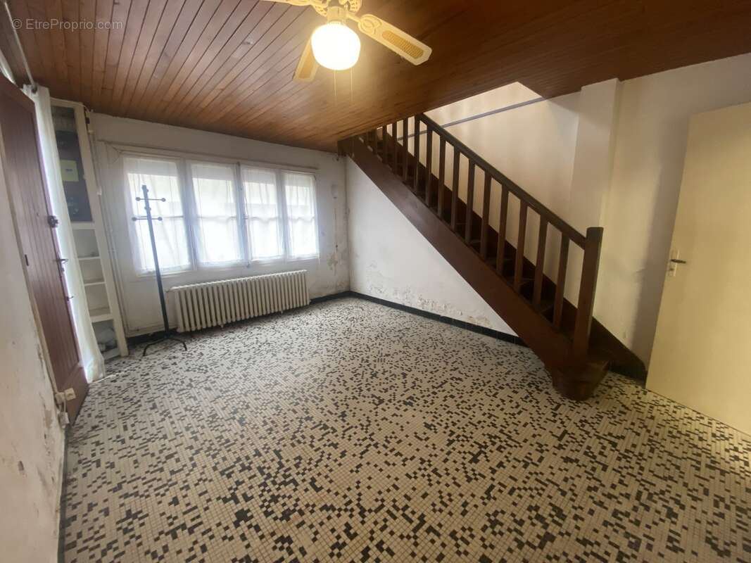 Appartement à ARCACHON