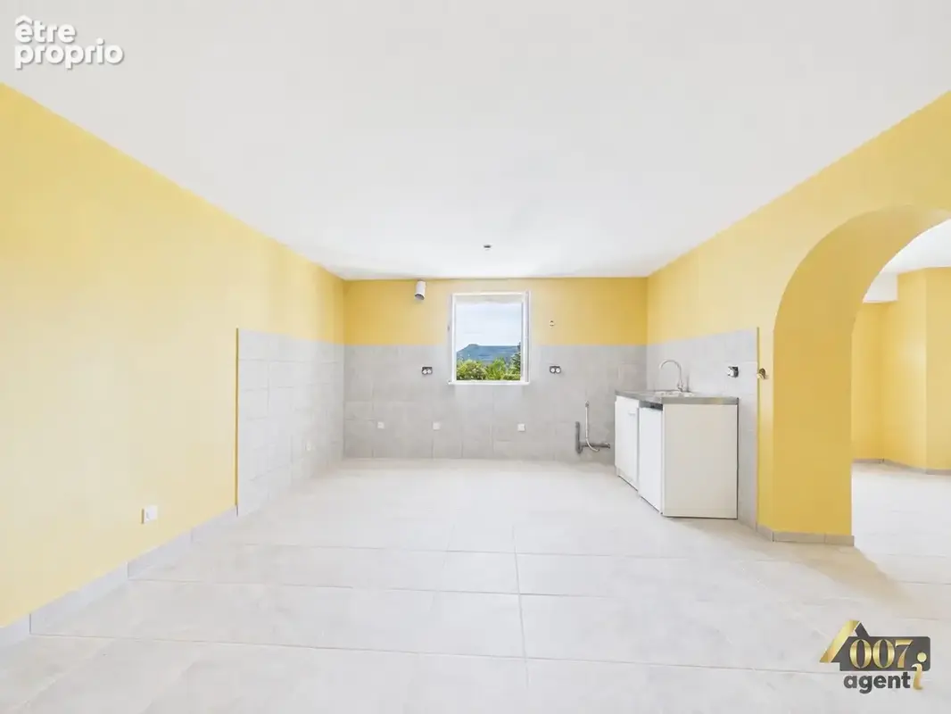 Maison 4 pièces 120 m² à vendre à Champagneux (73240) - photo 3