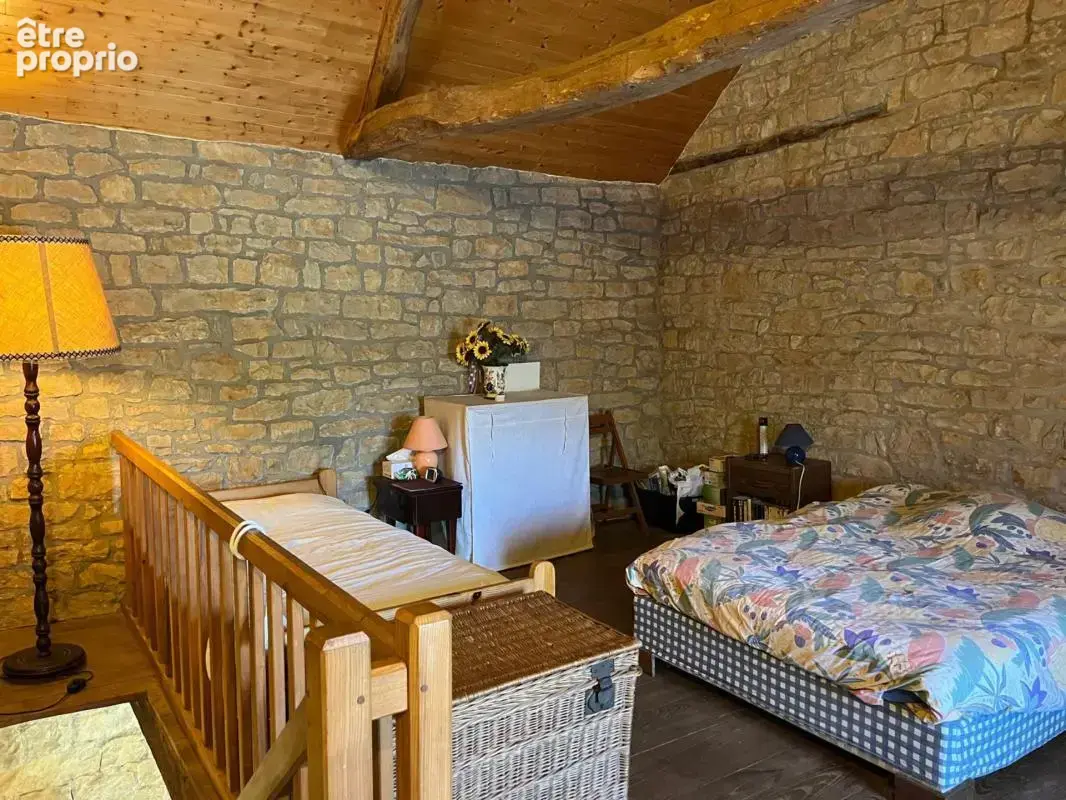 Maison à LARAMIERE (46) - photo 16