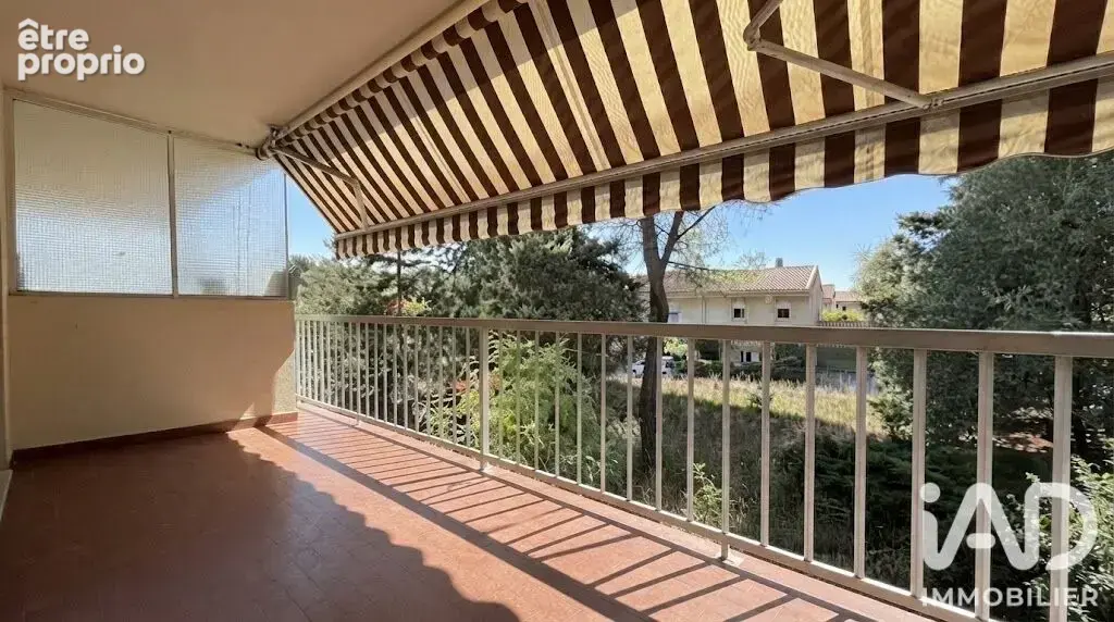Photo 1 - Appartement à VENELLES