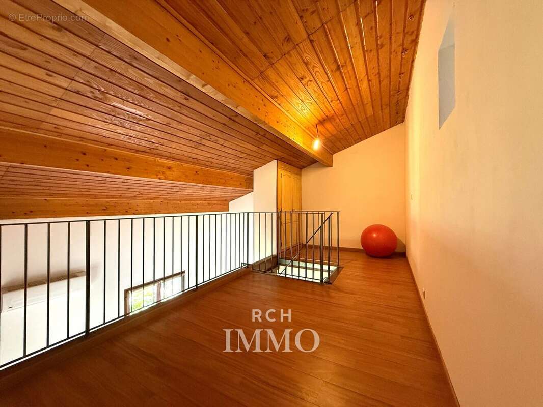 Maison à SEPTEME