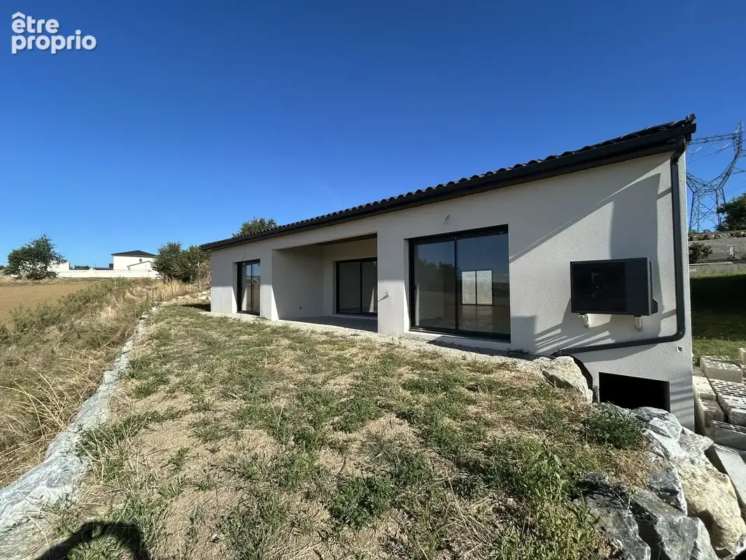 Photo Maison à Thorrenc au prix de 340 000€
