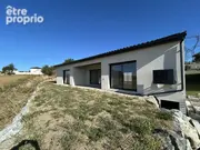 Maison à THORRENC