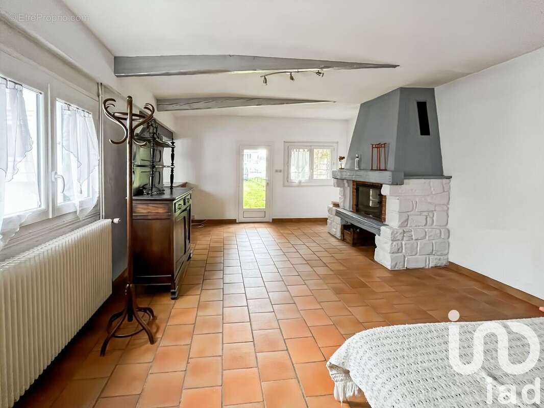 Photo 6 - Maison à CHELLES