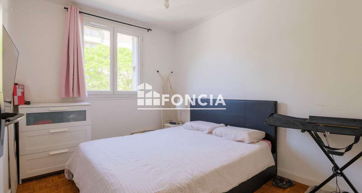 Appartement à NOISY-LE-GRAND