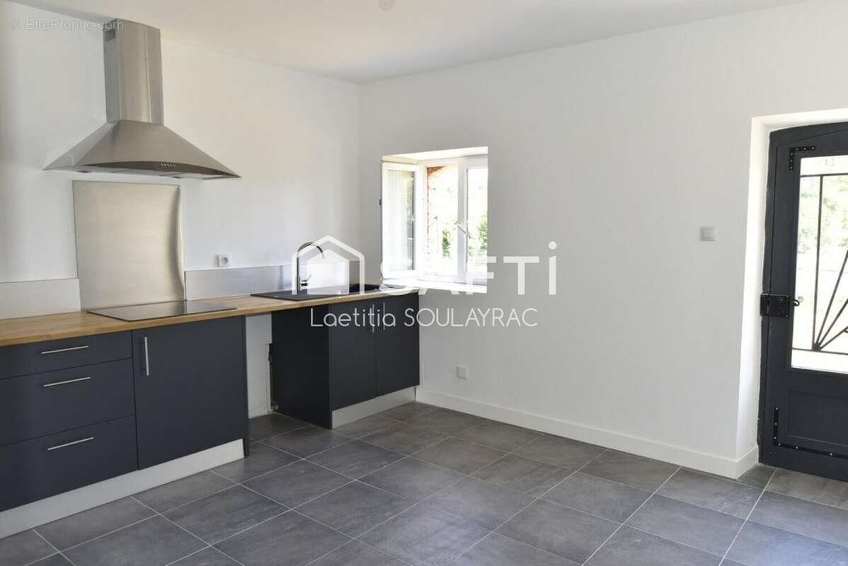Photo 2 - Maison à LAGARRIGUE