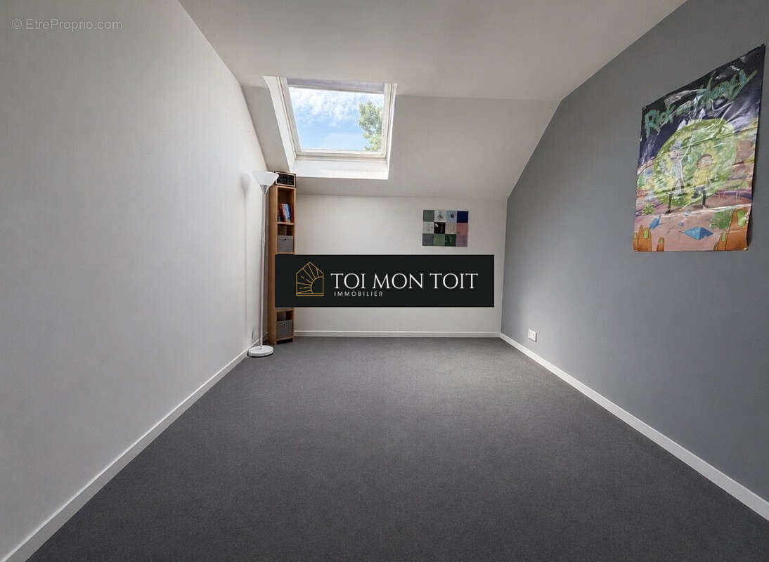 Appartement à FOSSES