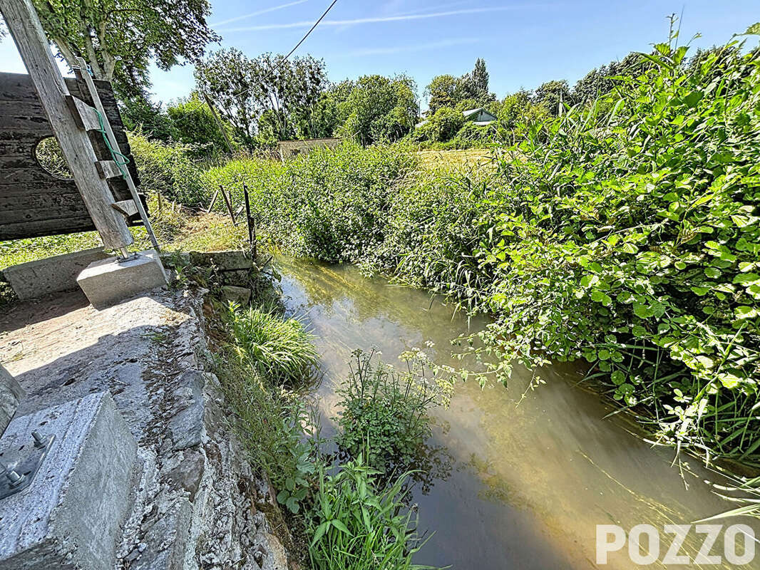 A Vendre à GENÊTS (50530)  - Maison en pierres 189 m² -7 pièces - 4 à 6 chambres - Baie du Mont-Saint-Michel - photo 17
