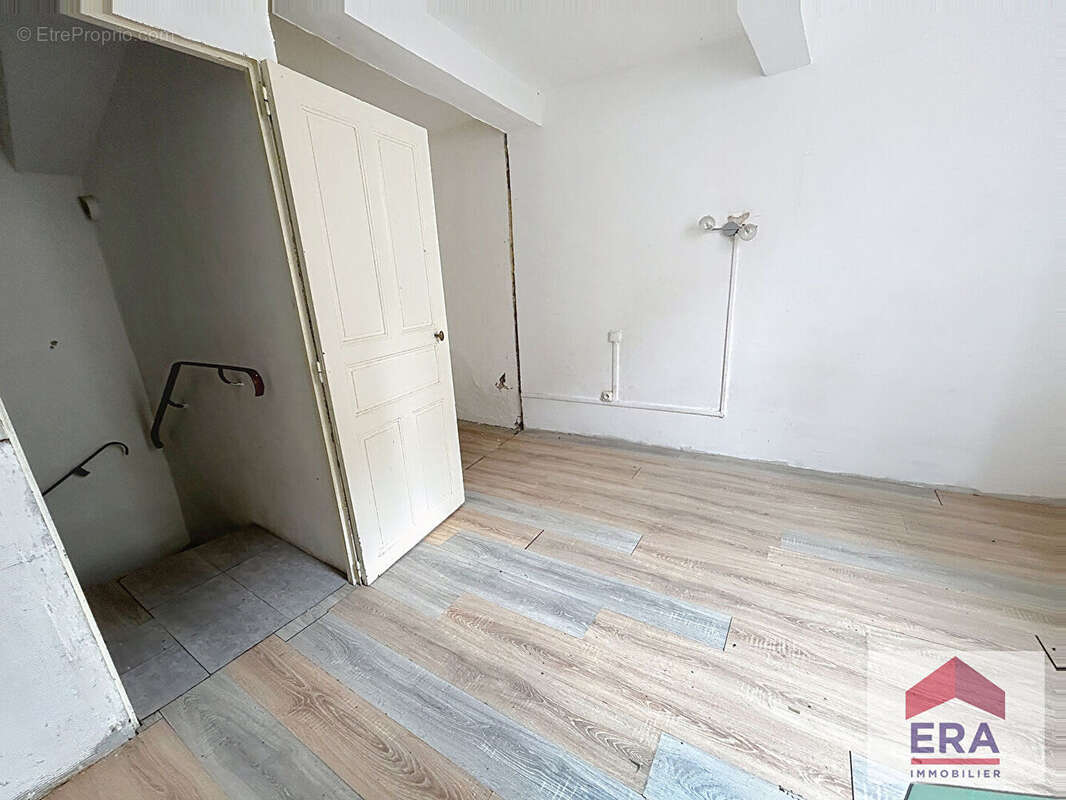 Maison de village 57m² à thézan-lès-béziers - photo 4
