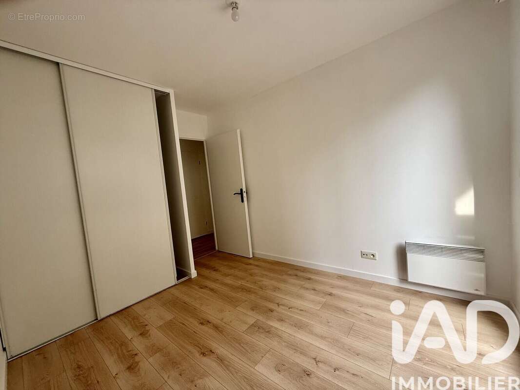 Photo 8 - Appartement à FRANCONVILLE