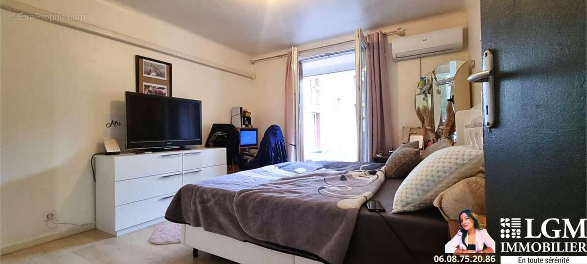 Appartement à MANOSQUE