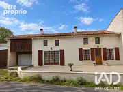 Photo 1 - Maison à SAINT-HILAIRE-LA-PALUD