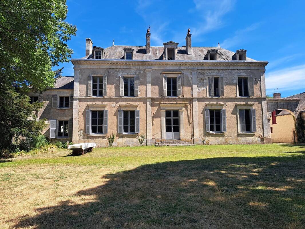 Élégance, cachet et à 15 minutes des commodités - photo 18