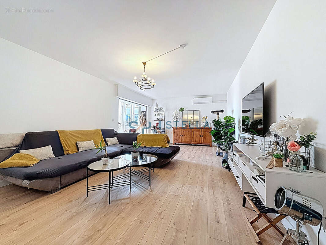 Appartement à AJACCIO