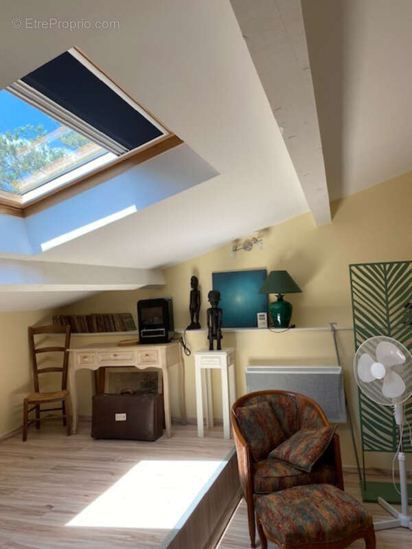 Maison à PUYLAURENS