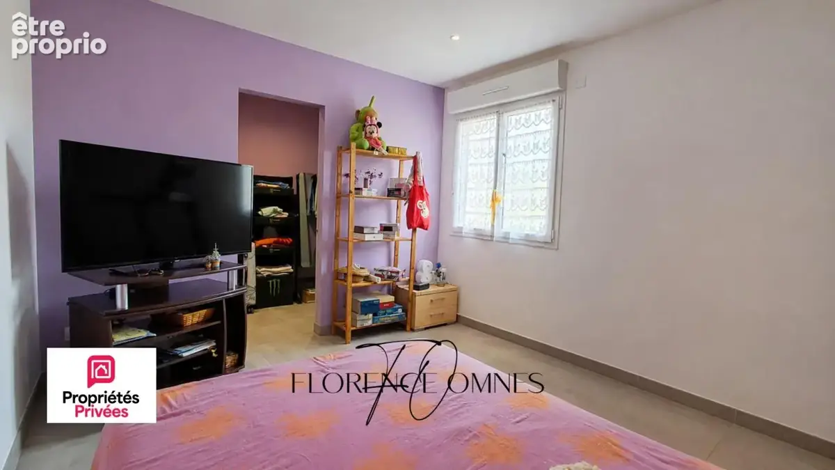 PALAJA  Maison familiale Plain-Pied 128 m² - 4 chambres + bureau - Piscine - 2 garages - DPE A/A - photo 12