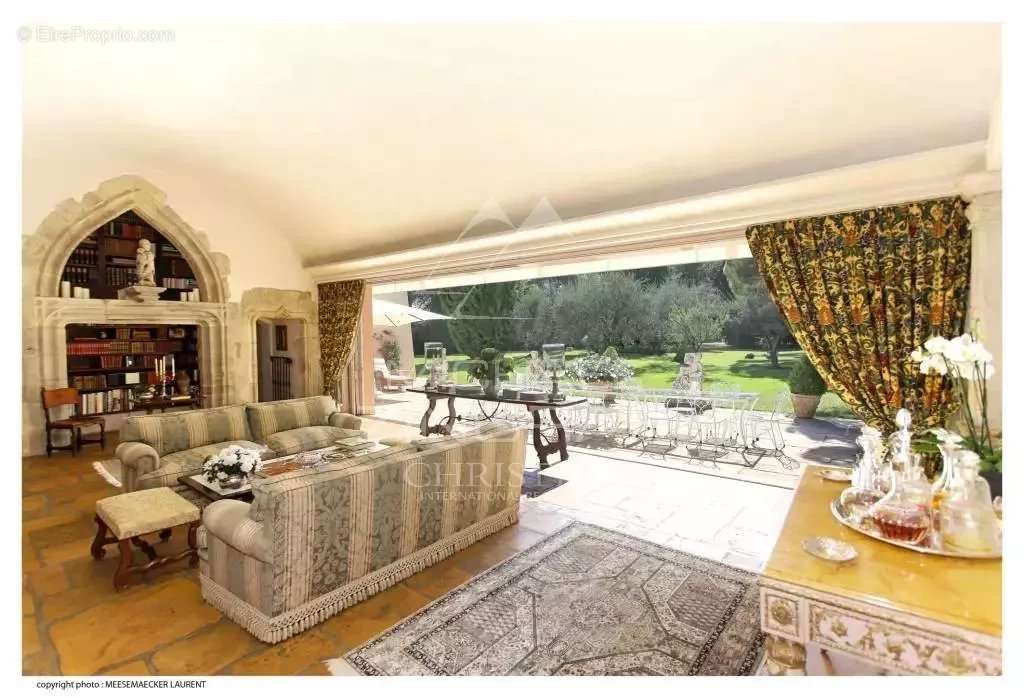 Maison à AURIBEAU-SUR-SIAGNE