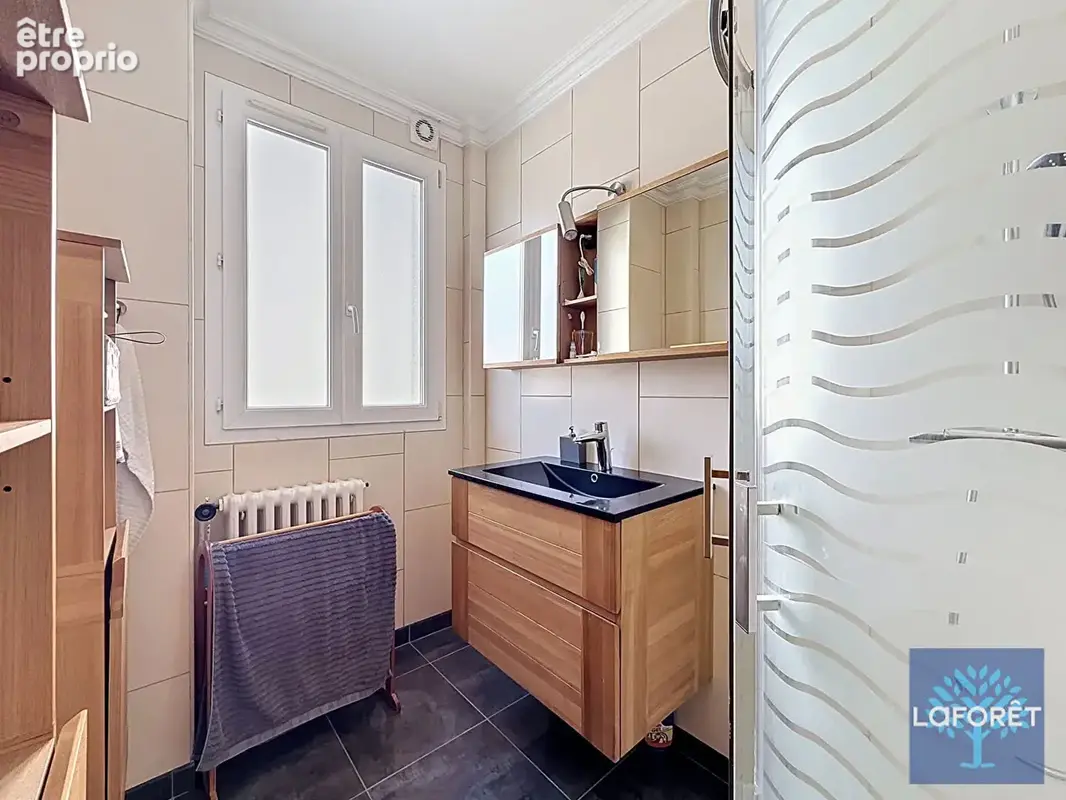 À VENDRE  Pavillon familial lumineux avec grand terrain  Quartier des Fleurs à Vigneux-sur-Seine - photo 9